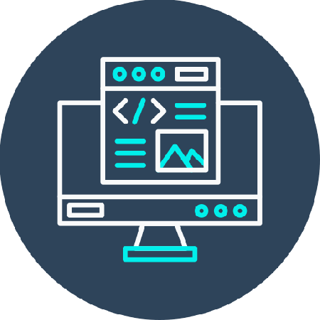 Web design and development