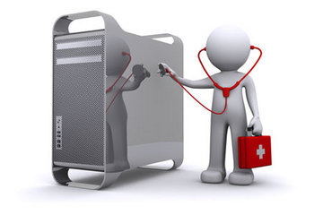 Hardware and software support